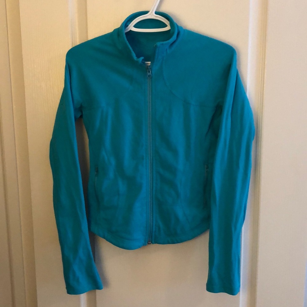 Lululemon Jacket